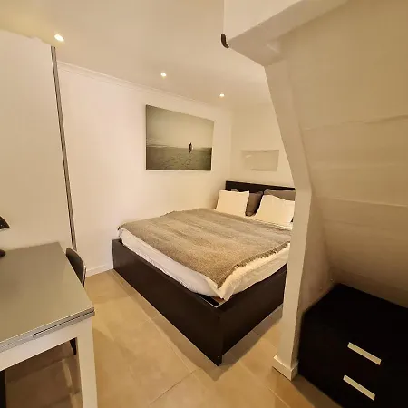 Balcony Apartment